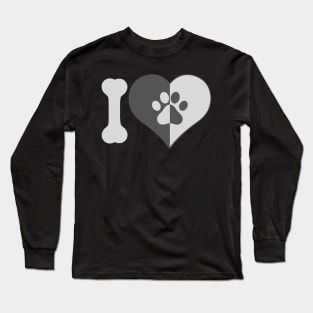 I love animal shirt styles for you. Long Sleeve T-Shirt